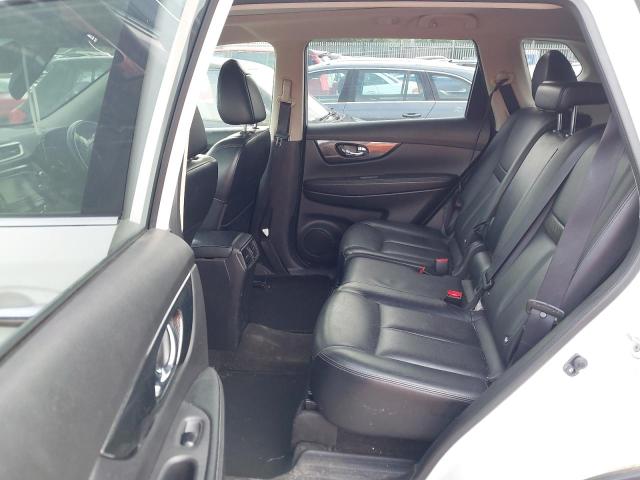 2014 NISSAN X-TRAIL