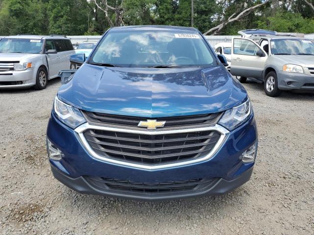  CHEVROLET EQUINOX 2021 Синий