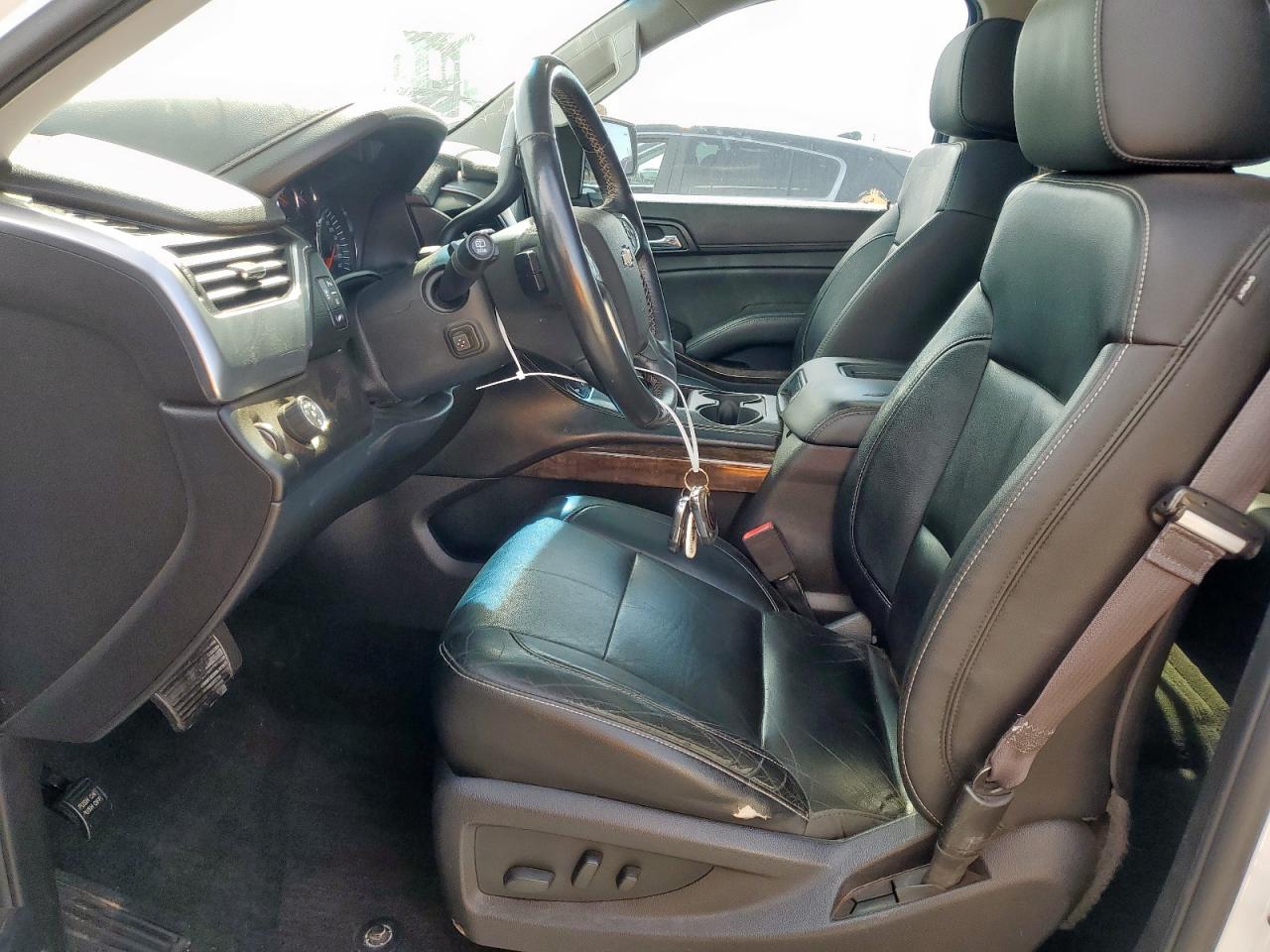 2015 Chevrolet Tahoe C1500 Lt VIN: 1GNSCBKC6FR113529 Lot: 57702225