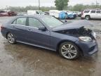 2016 Mercedes-Benz E 350 4Matic продається в Baltimore, MD - Front End
