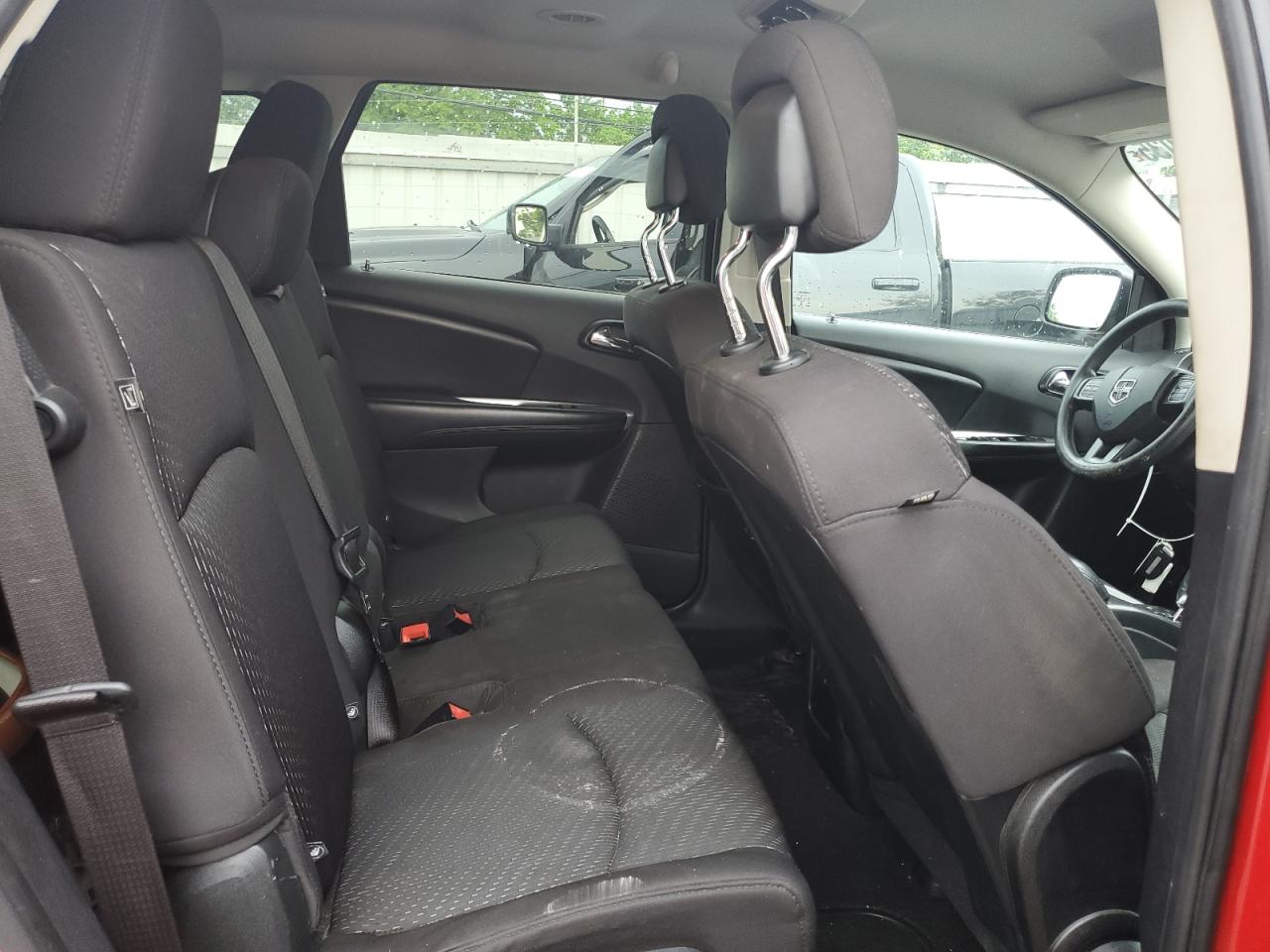 2013 Dodge Journey Sxt VIN: 3C4PDCBGXDT699760 Lot: 56704035