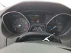 2016 Ford Focus Se იყიდება American Canyon-ში, CA - Front End