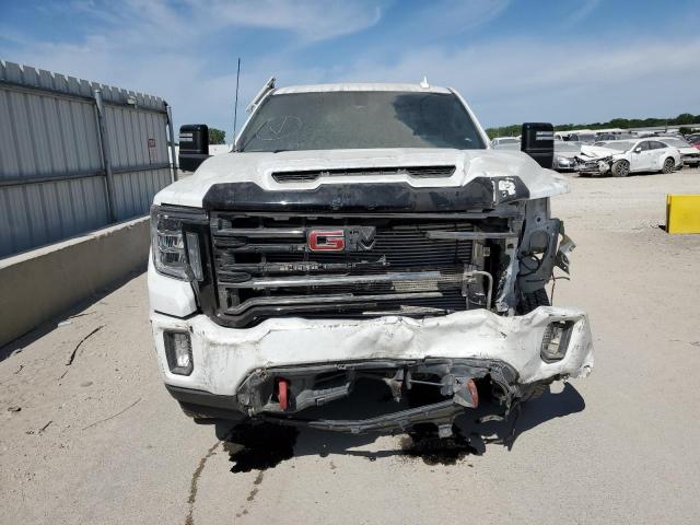  GMC SIERRA 2022 White