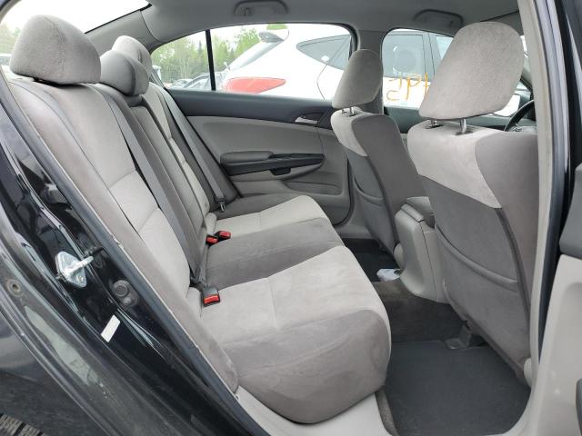 2009 HONDA ACCORD LX  