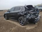 2020 Alfa Romeo Stelvio Ti for Sale in Chicago Heights, IL - Front End