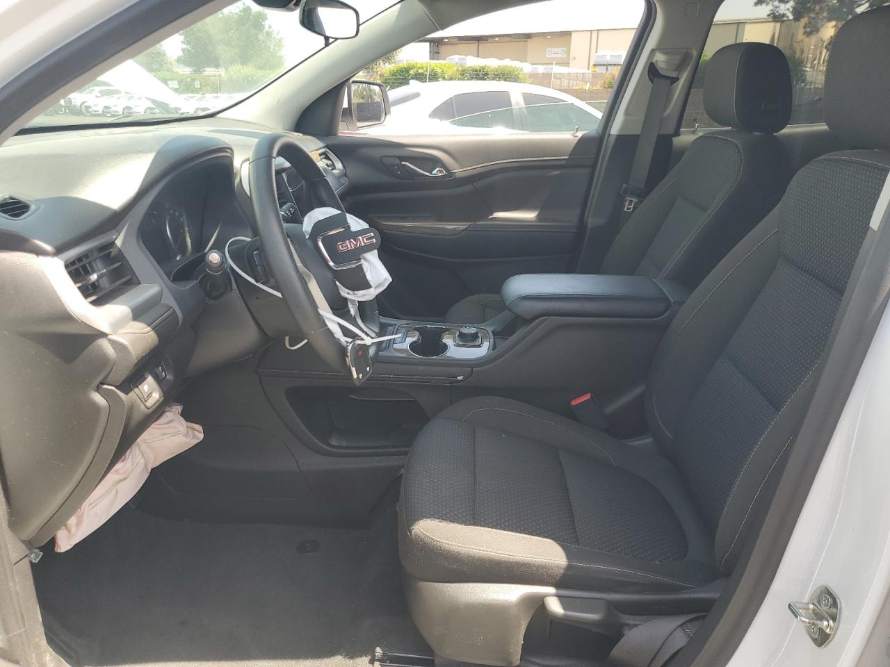 2023 GMC Acadia Sle VIN: 1GKKNKL4XPZ243748 Lot: 57321235