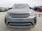 2017 Land Rover Discovery Hse en Venta en Grand Prairie, TX - Mechanical