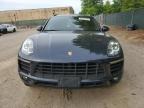 2017 Porsche Macan  на продаже в Laurel, MD - Side