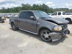 2002 Ford F150 Supercrew Harley Davidson for Sale in Harleyville, SC - Front End