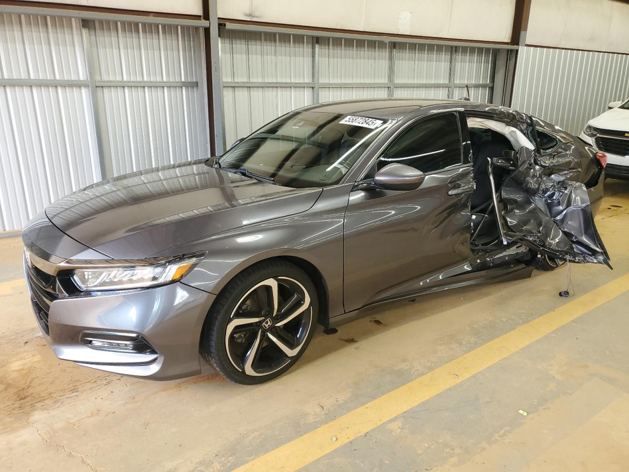 Mocksville, NC에서 판매 중인 2018 Honda Accord Sport - Side