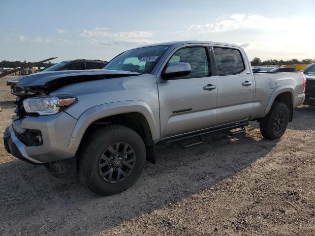  TOYOTA TACOMA 2023 Srebrny