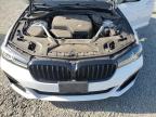 2022 Bmw 530 Xi for Sale in Eugene, OR - Undercarriage