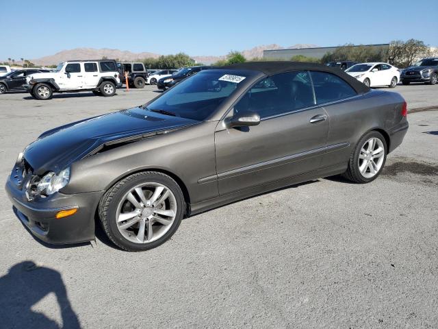 2008 Mercedes-Benz Clk 350