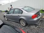 2011 Bmw 328 Xi Sulev للبيع في Albany، NY - Front End