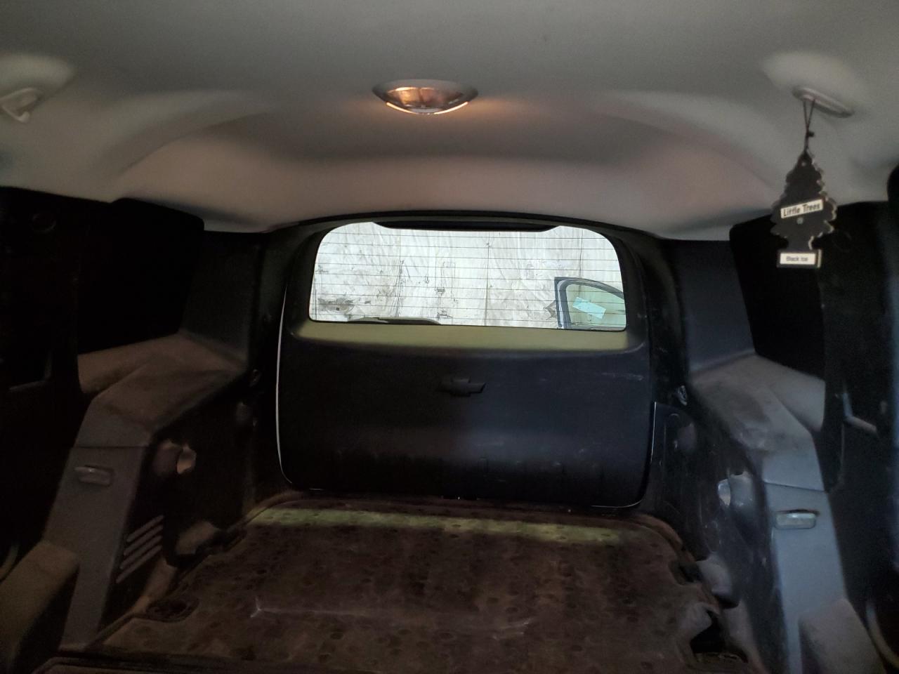 2008 Chevrolet Hhr Panel Ls VIN: 3GCDA15D88S530544 Lot: 56728945