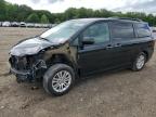 2016 Toyota Sienna Xle იყიდება Conway-ში, AR - Front End