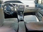2014 Honda Civic Ex for Sale in San Antonio, TX - Side