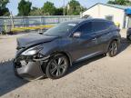 2019 Nissan Murano S იყიდება Wichita-ში, KS - Front End
