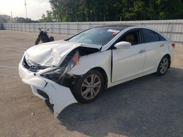 2012 Hyundai Sonata Se