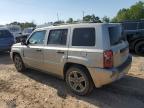 2009 Jeep Patriot Limited за продажба в Theodore, AL - Side