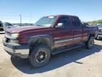 2003 Chevrolet Silverado K2500 Heavy Duty de vânzare în Nampa, ID - Front End