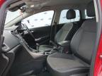 2013 VAUXHALL ASTRA SE C for sale at Copart WHITBURN