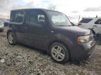 2009 Nissan Cube Base na sprzedaż w Cicero, IN - Minor Dent/Scratches