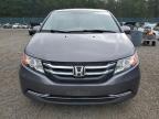 2016 Honda Odyssey Exl იყიდება Graham-ში, WA - Rear End