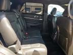 2018 Ford Explorer Limited zu verkaufen in Haslet, TX - Hail
