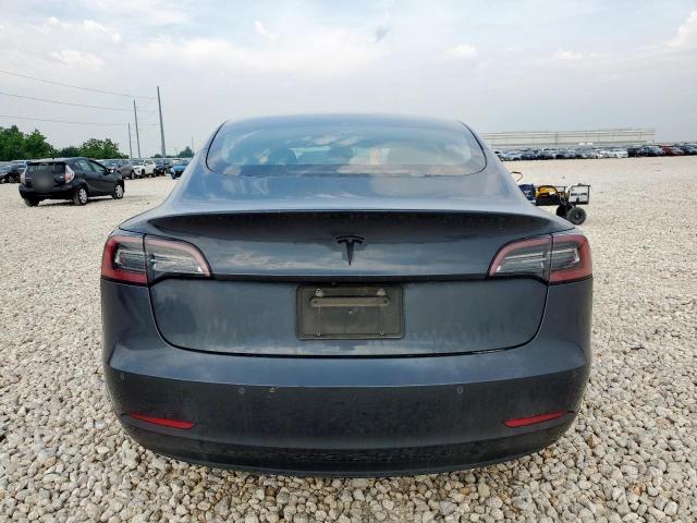  TESLA MODEL 3 2019 Серый
