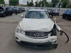 2013 Infiniti Ex37 Base for Sale in Bridgeton, MO - Front End