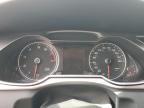 2013 Audi A4 Premium Plus продається в Oklahoma City, OK - Water/Flood