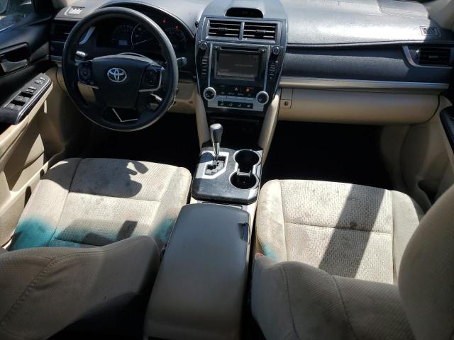  TOYOTA CAMRY 2014 Złoty