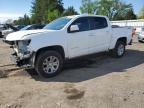 2021 Chevrolet Colorado Lt en Venta en Finksburg, MD - Front End