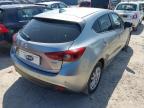 2016 MAZDA 3 SE-L NAV for sale at Copart BRISTOL
