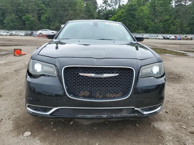  CHRYSLER 300 2016 Czarny