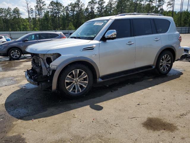 2019 Nissan Armada Sv