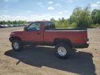 1998 Dodge Ram 1500  de vânzare în Columbia Station, OH - Front End