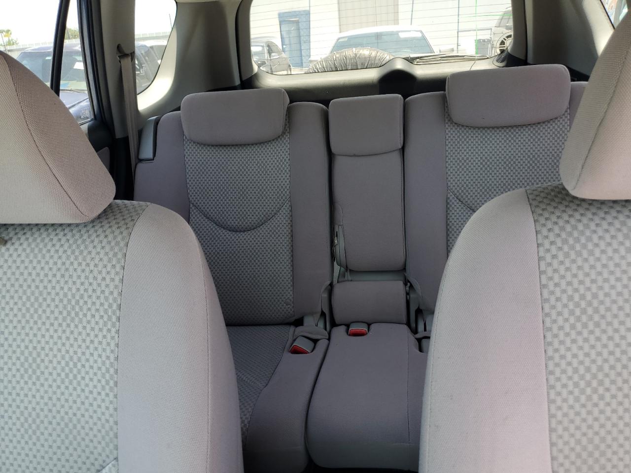 2007 Toyota Rav4 VIN: JTMBD33V475123125 Lot: 57239115