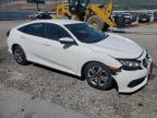 2017 Honda Civic Lx за продажба в Farr West, UT - Front End