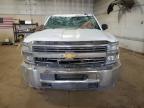 2015 Chevrolet Silverado K2500 Heavy Duty for Sale in Portland, MI - Front End