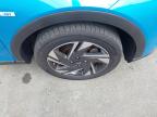 2021 HYUNDAI BAYON SE C for sale at Copart WHITBURN