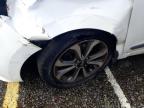 2017 HYUNDAI I10 PREMIU for sale at Copart SANDTOFT
