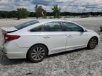 2017 Hyundai Sonata Sport იყიდება Loganville-ში, GA - Rear End