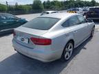 2010 AUDI A5 S LINE for sale at Copart ST HELENS