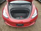 2018 Tesla Model 3    for Sale in Elgin, IL - Water/Flood