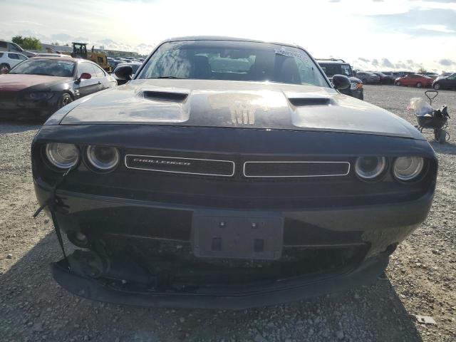 Купе DODGE CHALLENGER 2015 Черный