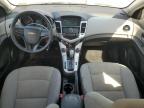 2012 Chevrolet Cruze Lt იყიდება North Billerica-ში, MA - Front End
