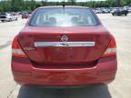 2011 Nissan Versa S   للبيع في Gaston، SC - Front End