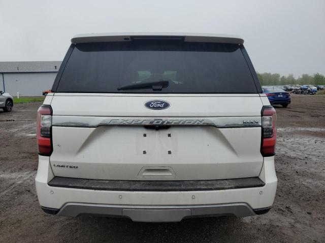  FORD EXPEDITION 2019 Biały
